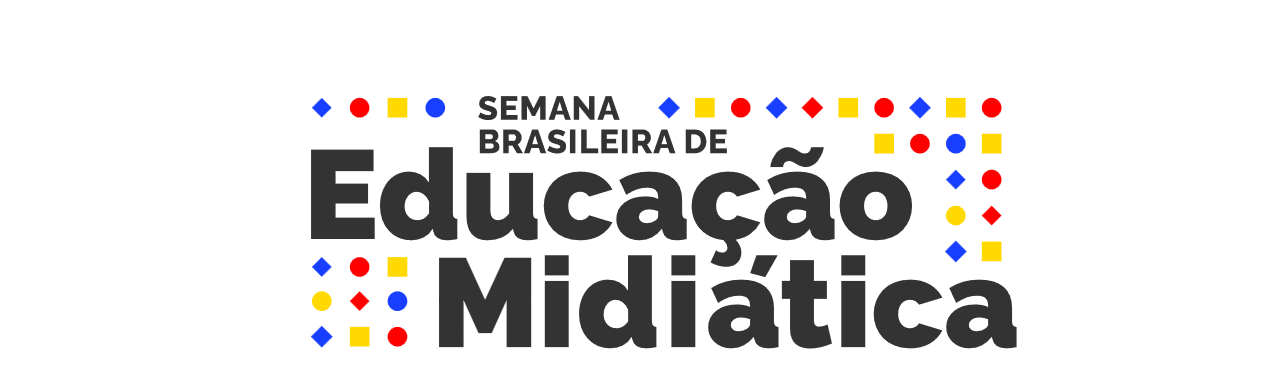 Imagem de Cabeçalho - Seminário de Educação Midiática