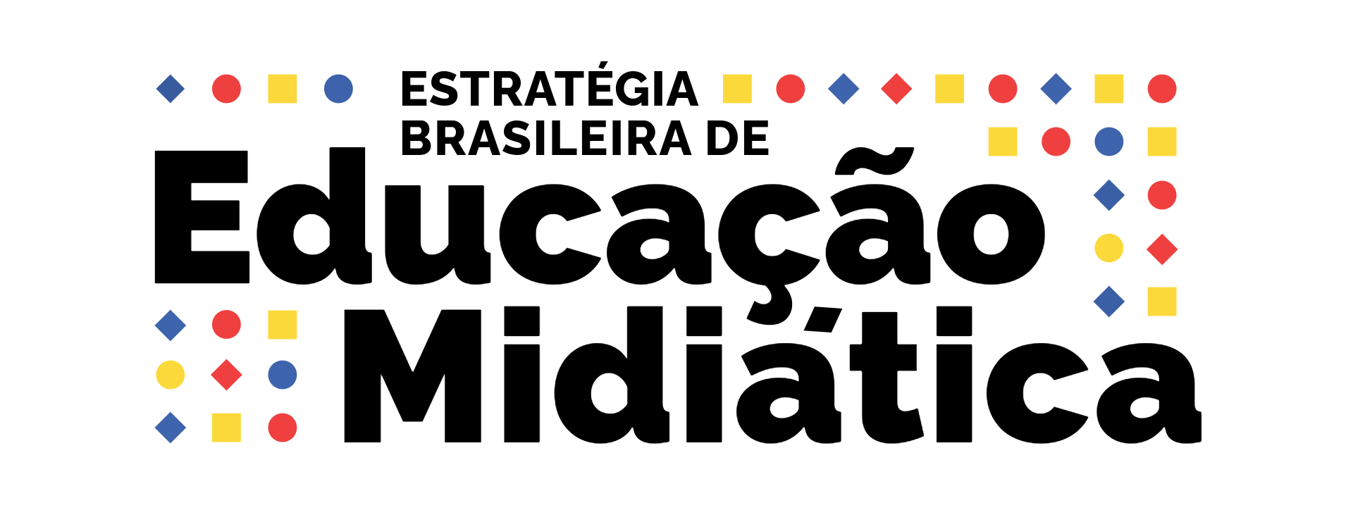 Imagem de apoio para cabeçalho da seção sobre a Estratégia Brasileira de Educação Midiática