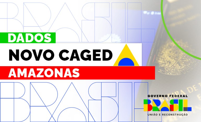 Banner Caged - Amazonas