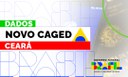 Banner Caged - Ceará