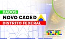 Banner Caged - Distrito Federal