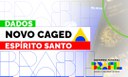 Banner Caged - Espírito Santo