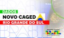 Banner Caged - Rio Grande do Sul