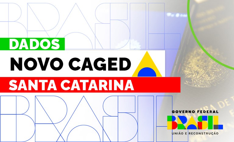 Banner Caged - Santa Catarina