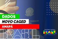 Amapá termina 2023 com saldo de 5,7 mil empregos formais