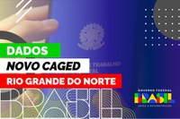 Rio Grande do Norte termina 2023 com saldo de 22,6 mil empregos formais