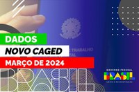Mato Grosso registra a criação de 25 mil empregos com carteira assinada no primeiro trimestre