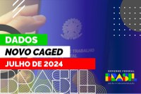 Pará gera mais de 5 mil postos formais de trabalho em julho