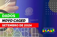 Amapá gera quase mil empregos com carteira assinada em setembro