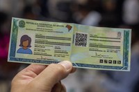 Mais de 1,1 milhão de Carteiras de Identidade Nacional foram emitidas no Rio de Janeiro