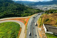 Investimento em infraestrutura de transportes no Mato Grosso do Sul é de R$ 833,6 milhões em 2024, aumento de 253% em relação a 2022