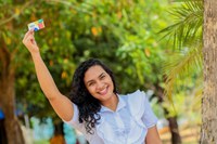 Amapá tem mais de 116 mil famílias atendidas pelo Bolsa Família neste mês de abril