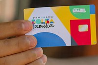 Bolsa Família chega a 676,5 mil famílias da Paraíba a partir desta sexta (16/2)