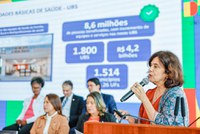 Rio Grande do Norte vai receber 222 obras e equipamentos do Novo PAC Seleções