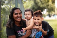 Novo PAC Seleções contempla Distrito Federal com obras para melhorar a vida das mães e seus filhos