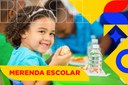 Alimentação Escolar