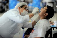 Todos os municípios do Amapá receberão investimentos do Programa Saúde na Escola