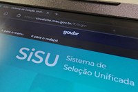 Bahia tem 23.877 vagas no SISU