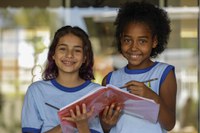 Distrito Federal tem 19.168 matrículas garantidas no programa federal Escola em Tempo Integral