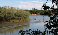 Campanha incentiva o turismo de natureza