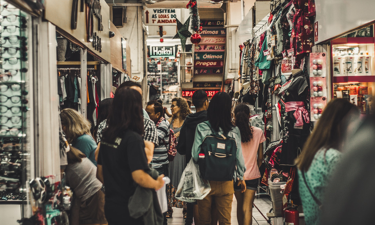 Ambiente de negócios do país é tema de série de workshops