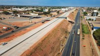 Após oito anos, Governo Federal conclui duplicação de 168 quilômetros da rodovia Cuiabá-Rondonópolis