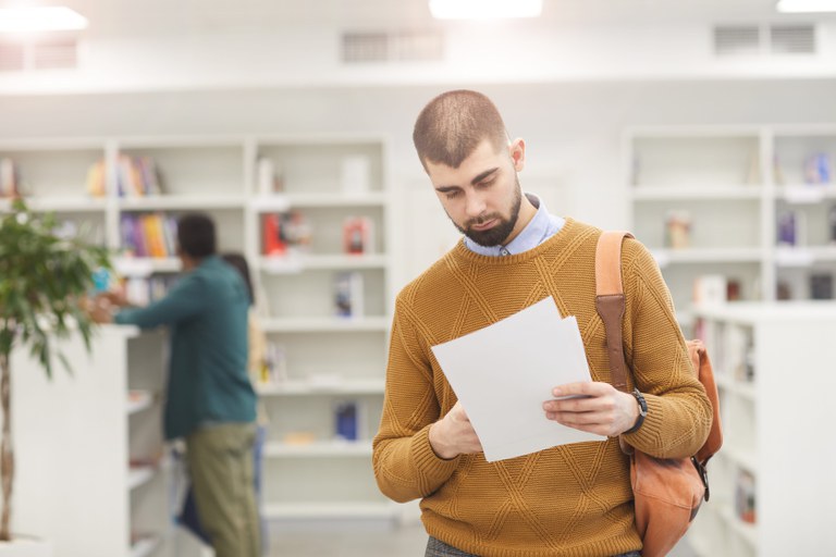 Bolsas de estudo de excelência a acadêmicos e artistas estrangeiros promovem o intercâmbio internacional e a cooperação em pesquisa