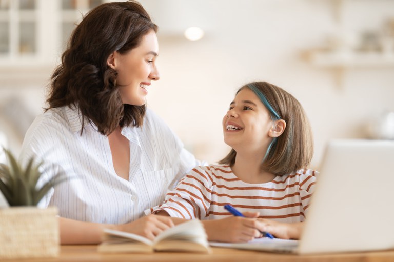 Programa incentiva participação das famílias nas escolas