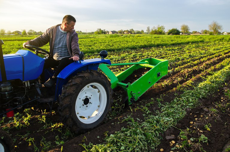 Evento reforça divulgação no exterior a sustentabilidade do agronegócio brasileiro