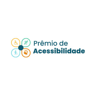 Inscrições prorrogadas para o Prêmio de Acessibilidade