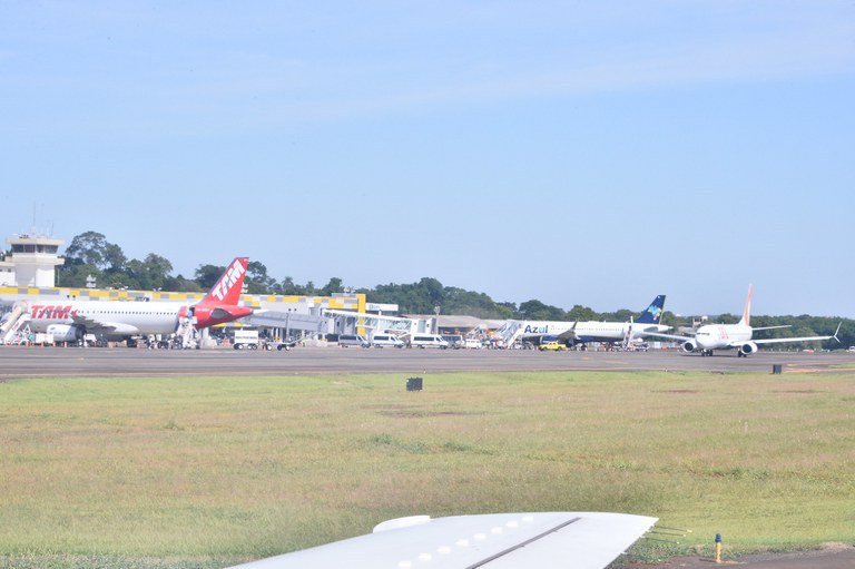 Produção nacional de combustível sustentável vai reduzir custos do setor aéreo