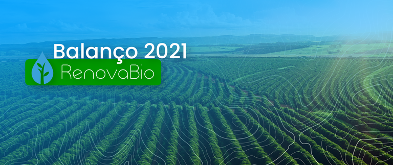 Mais de 24 milhões de toneladas de gases de efeito estufa foram evitados com a utilização de biocombustíveis em 2021