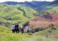 Em sua primeira edição, Projeto Experiências do Brasil Rural beneficia cerca de 150 famílias que vivem no campo