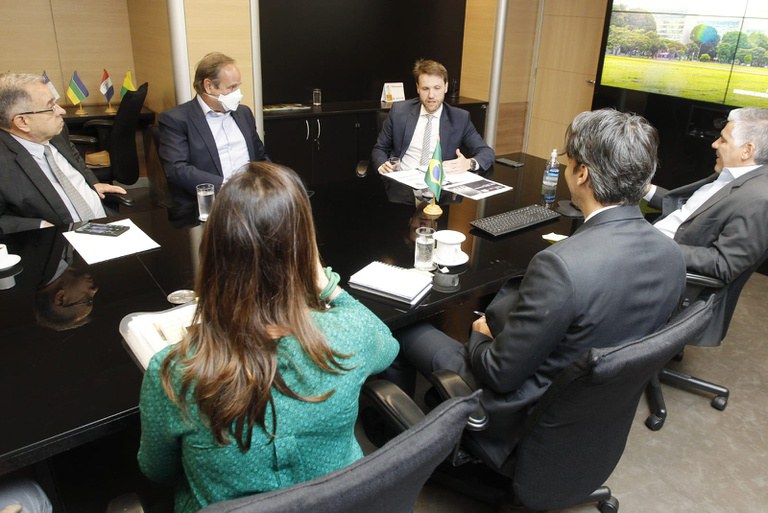 Governo Federal amplia subsídios para famílias de baixa renda financiarem a casa própria