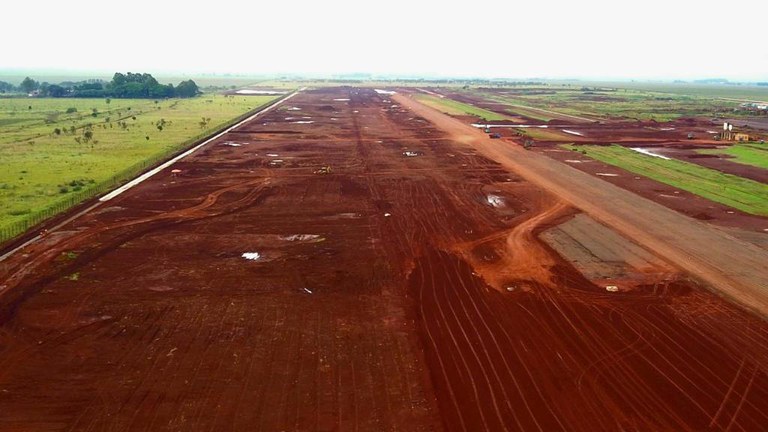 Investimento de R$ 1,2 bilhão em aviação regional facilita acesso a cidades e aumenta conectividade do país