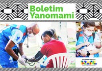 Boletim Yanomami — 13 de fevereiro de 2023