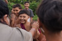 Expulsão de garimpeiros de Terras Yanomami tem início nesta semana