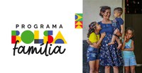 Bolsa Família começa os pagamentos no dia 20 e valor médio por família sobe para R$ 670