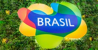 Brasil registra entrada recorde de turistas estrangeiros em janeiro de 2023