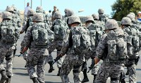 Governo Federal aciona Força Nacional de Segurança para atuar no Rio Grande do Norte e em Mato Grosso
