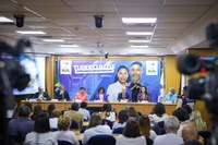 Ministério da Saúde lança campanha de combate à tuberculose e reforça ações para eliminação da doença no Brasil