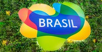 O mundo de olho no Brasil: mais de 868 mil turistas estrangeiros visitaram o país em janeiro