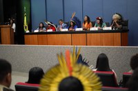 Dia dos Povos Indígenas é marcado pela campanha Nunca Mais Um Brasil Sem Nós