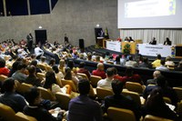Fórum Interconselhos retorna com desafio de consolidar participação social na construção do PPA