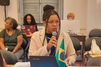 Ministério da Igualdade Racial retoma debate sobre direitos dos afrodescendentes no MERCOSUL