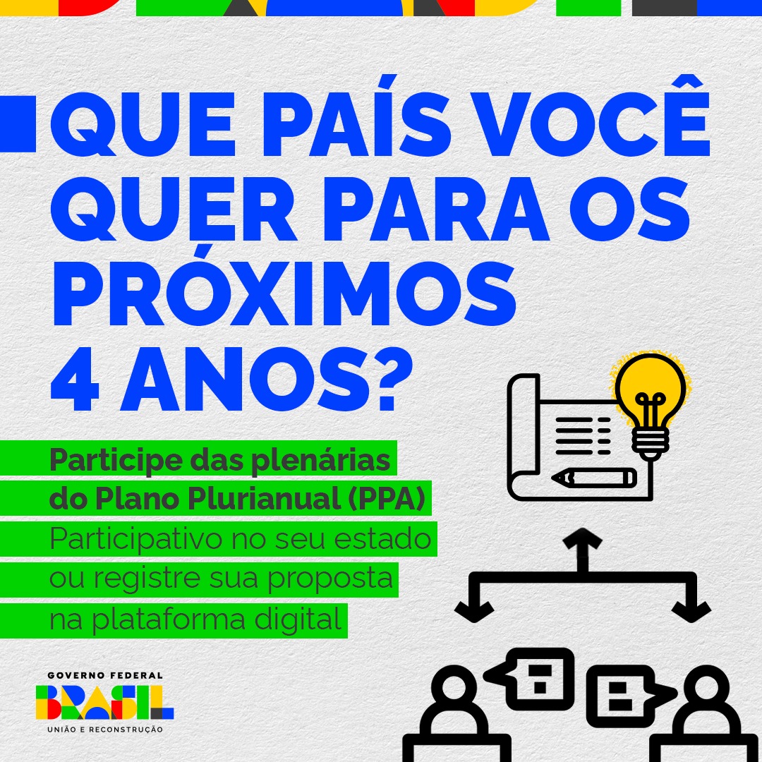 POLÍTICAS PÚBLICAS E GOVERNO LOCAL