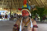 Governo inicia processo de retirada pacífica de não indígenas de área demarcada há 30 anos no interior do Pará