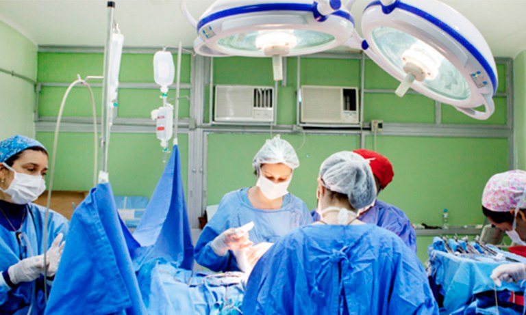 Ministério da Saúde libera recursos para reduzir filas de cirurgias no SUS em 18 estados