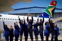 Empresa aérea sul-africana anuncia dois novos voos diretos para o Brasil