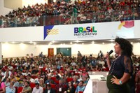 Nova rodada de plenárias do PPA participativo concluída, em Boa Vista (RR), Manaus (AM) e Rio Branco (AC)